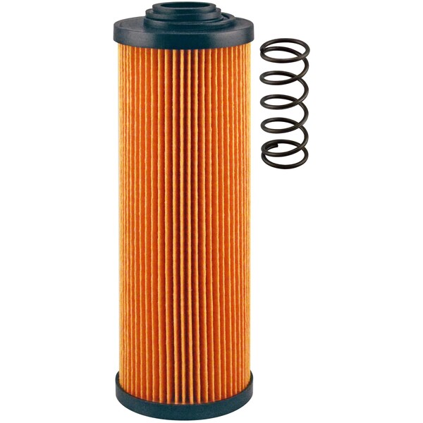 Fuel Filter, 8-1/2in. L x 2-11/16in. dia.